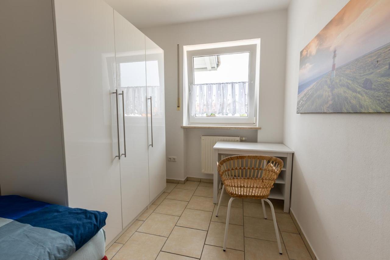 Ferienwohnung Salzburg Unterneukirchen Экстерьер фото