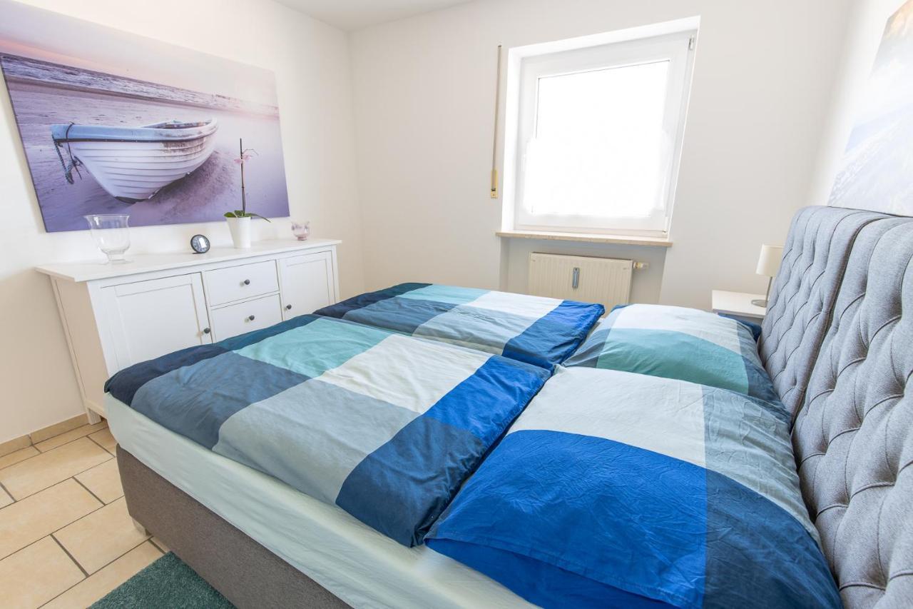 Ferienwohnung Salzburg Unterneukirchen Экстерьер фото